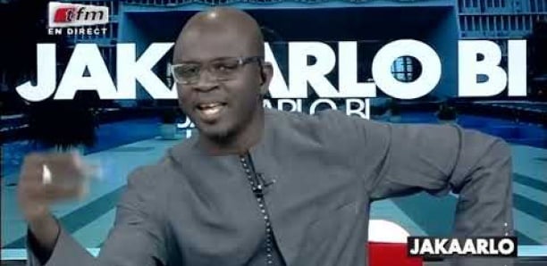 Jakaarlo Bi avec Abdoulaye Der : Rentrée scolaire sous haute tension - 22 Octobre 2021