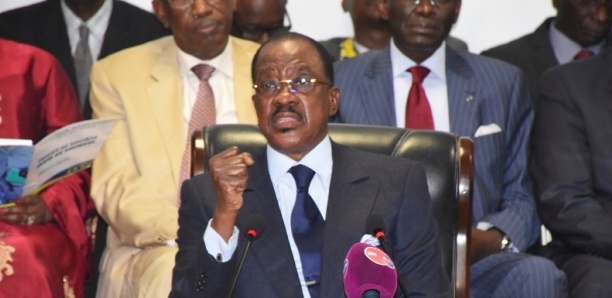 Contentieux avec la SN/HLM : Me Madické Niang débouté