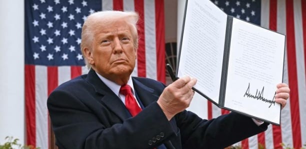 Le gouvernement Trump va publier une "liste" de villes et Etats s'opposant à sa politique migratoire