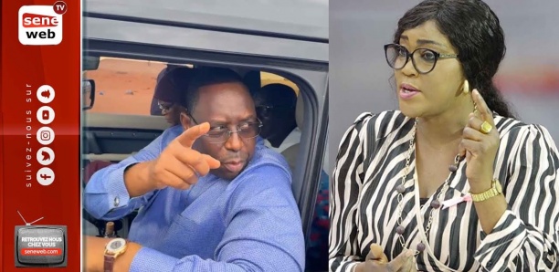 La pertinente analyse de Binta Diallo sur la promenade de Macky Sall