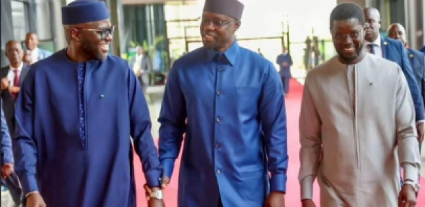 Affaire Moustapha Diakhaté : "Donc, selon nos apprentis dictateurs, il faudrait admirer les sourires et se taire..." (Thierno Bocoum)
