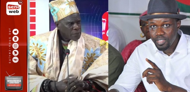 Jaraf Youssou Ndoye prévient Sonko : «Su deukone Ouakam dinaa wax né, buko kenn…»