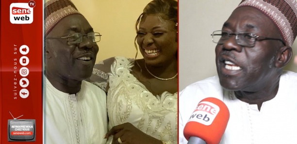 Histoire jamais Racontée de Grand Laye sur l’actrice Mariama: “Sama diabar la wonne mais…Serie Rebel