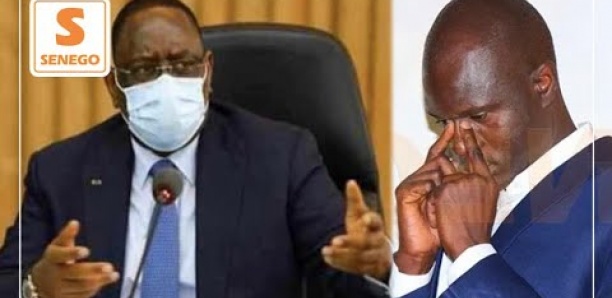 Babacar Diop après la levée de l’Etat d’urgence : “Il nous faut un référendum, Macky a démissionné”