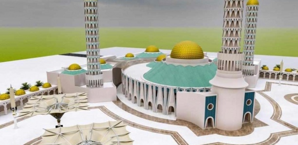 Grande mosquée de Tivaouane : Le comité de pilotage procédera à un audit financier et technique du projet