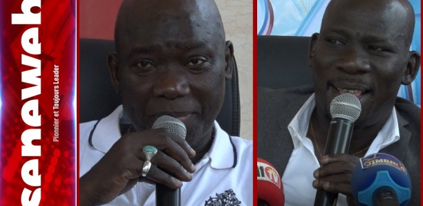 Mapenda Seck sur les Brouilles entre Faramarens "xale yi niom nak sen malentendu"