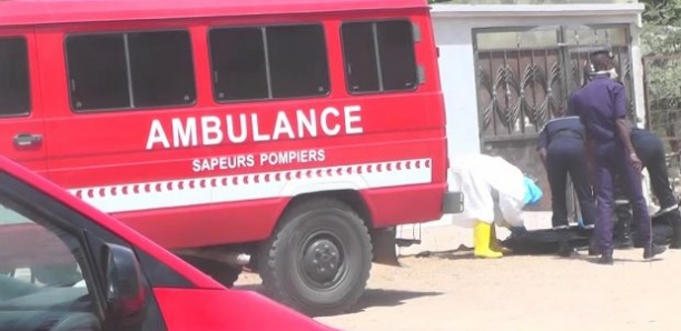 Saly : Une fille de 14 ans se suicide par pendaison