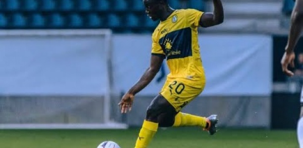 Le doublé incroyable  de Saivet sur coup franc