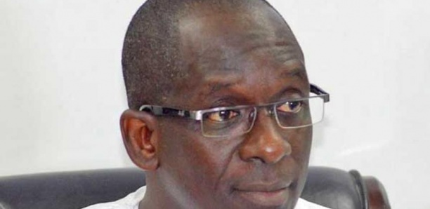 Diouf Sarr ouvre le feu sur  Abdoul Mbaye : « Son souhait c’est de voir une catastrophe au Sénégal »