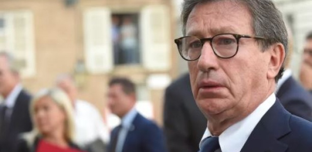Le grand patron de Ferrari quitte ses fonctions avec effet immédiat
