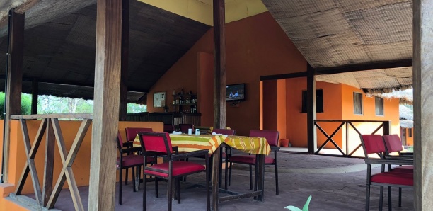 Sedhiou : Les restauratrices reprennent leur souffle