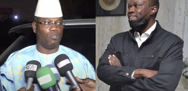 Discours de Sonko et  Abdou Bara Dolly : les universitaires républicains condamnent des « déclarations dangereuses et irresponsables »