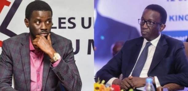 Fatick : Diomaye Faye prend l'avantage sur Amadou Ba dans deux bureaux au centre Khar Ndoffène Diouf