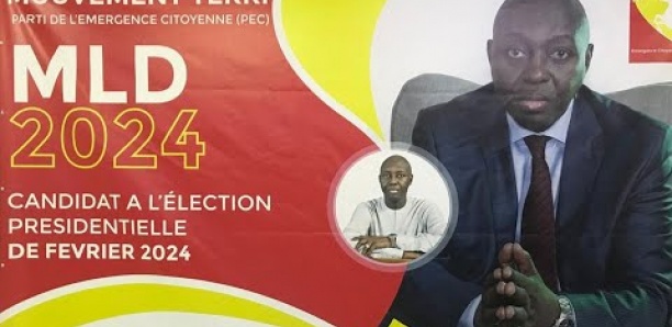 Suivez la déclaration de presse de Mamadou Lamine Diallo TEKKI