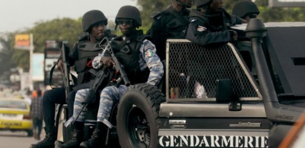 Présidentielle en Côte d’Ivoire : l’épreuve de force entre Ouattara et l’opposition