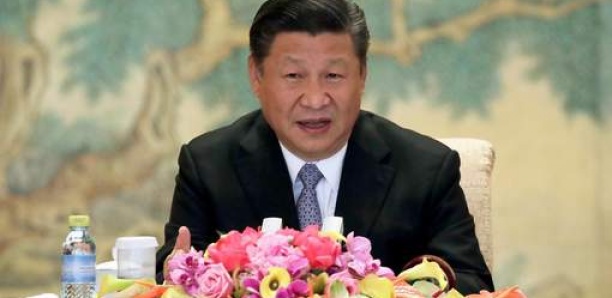La Chine appelle ses militaires à être prêts au combat