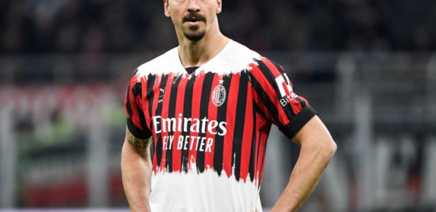 Zlatan Ibrahimovic veut prolonger au Milan AC mais…