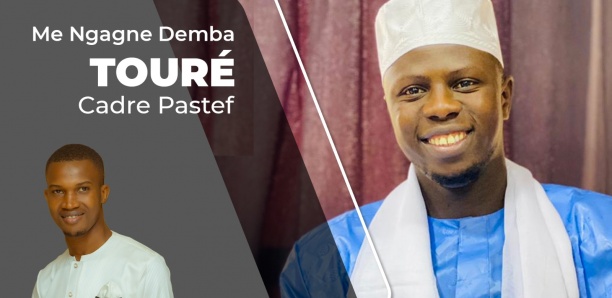 Suivez l'entretien spécial avec Me Ngagne Demba Touré, membre Haute autorité régulation Pastef