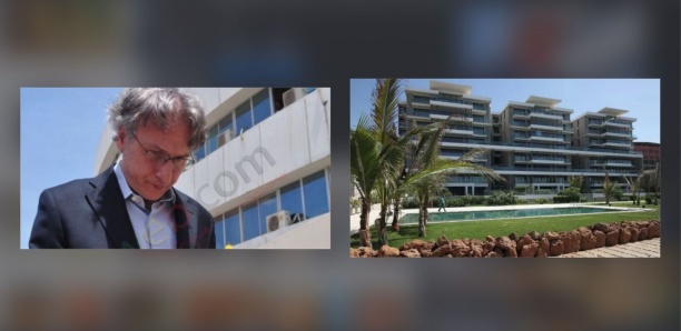 Eden Roc : L'État vend les appartements de Bibo Bourgi à…