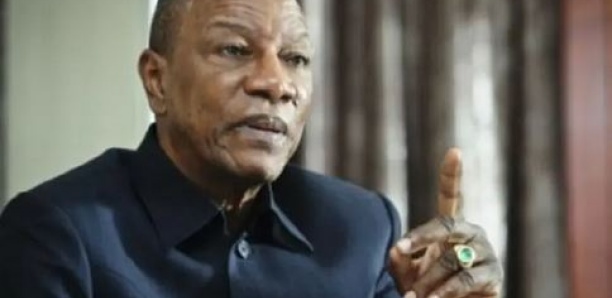 Restrictions imposées par la France, la Guinée répond par la réciprocité