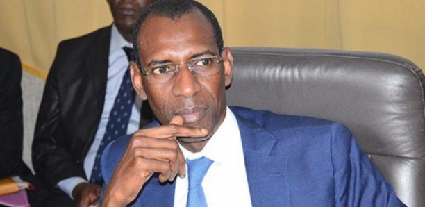 Abdoulaye Daouda Diallo précise : «Nous ne travaillons pas à faire baisser les prix, mais... »