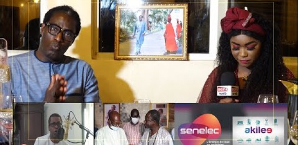 Coronavirus, Thione Seck, Youssou Ndour,... Les révélations de Mame Gor