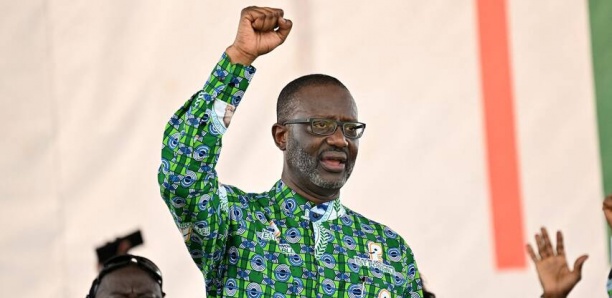 Côte d'Ivoire : Alain Foka, sans langue de bois, sur la radiation de Tidjane Thiam de la liste électorale