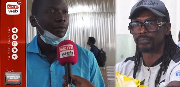 Moustapha Sadio, Journaliste Rts2: ‘´Les choix de Cissé sont contradictoires’'