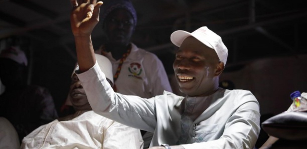 Guinée-Bissau: le PAIGC conteste les résultats du 2nd tour de la présidentielle