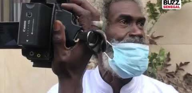 Me Ciré Clédor Ly dénonce les violences exercées sur Ousmane Sonko