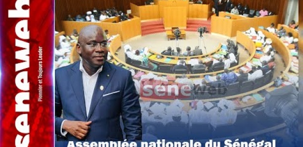 [Direct] : Suivez l'examen du budget du ministère de la Culture et du Patrimoine historique