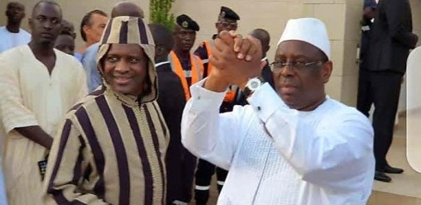 Hausse du prix de l'électricité : Kara prend la défense de Macky Sall