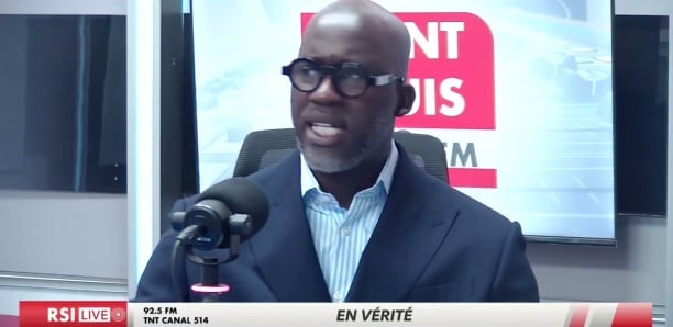 Allégations sur son salaire : Fadilou Keita contre-attaque