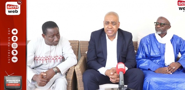 Tensions en Afrique : l'Ong Waraba Afrique sonne l'alerte