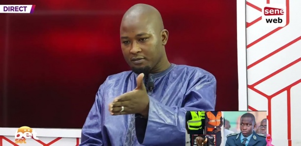 Sortie commissaire Thiombane, statut spécial de Touba: Les précisions de Serigne Khalil Mbacké...