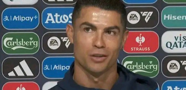 « Mon fils adore Lamine… » : Les commentaires de Cristiano Ronaldo sur Yamal