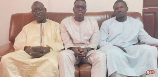 Département de Tivaouane : Le maire Diagne Sy Mbengue obtient le ralliement à l'Apr du plénipotentiaire de Pastef