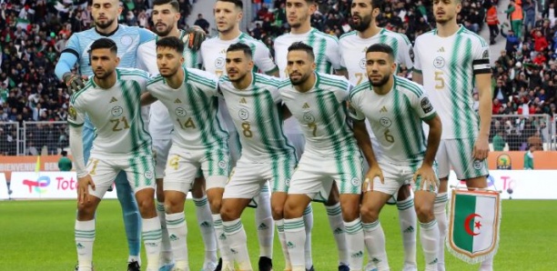 CHAN: L'Algérie écarte  la Côte d’Ivoire et file en demi-finale