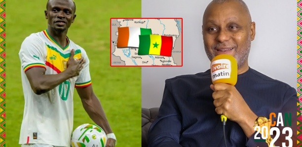 Grosse révélation du Maire de Yamoussoukro sur l’origine ivoirienne de Sadio Mané