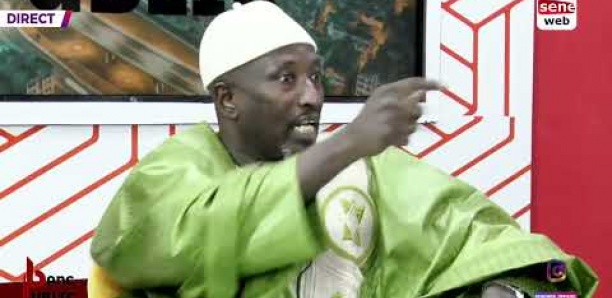 Aziz Seck: "on doit stabiliser le pays..."