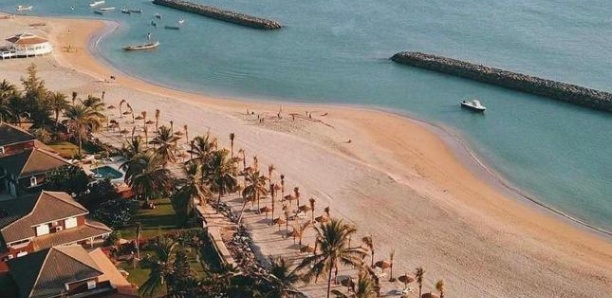Beach Green Show dans la Petite Côte: De la musique pour sensibiliser sur l'eco citoyenneté