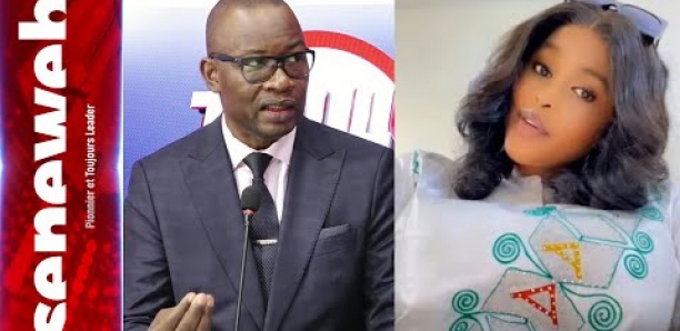 Me Moussa Diop sur l'affaire Adji Sarr: "Ces chances qui s'offrent à Sonko..."