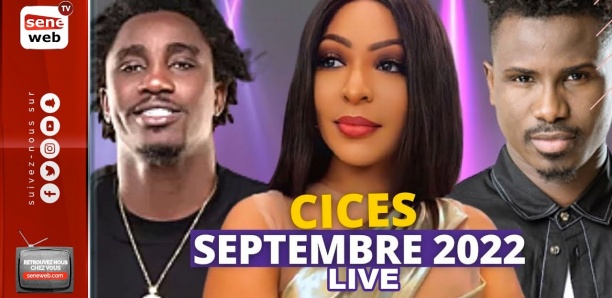 Suivez le concert depuis CICES