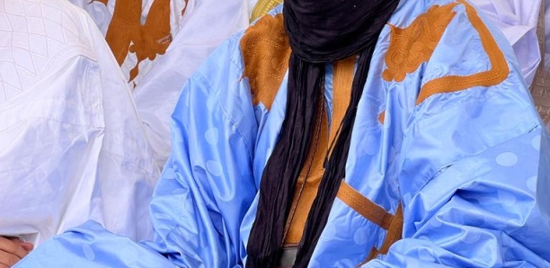 Le message de Cheikh Sidyl Kheir Aidara ,Khalife général des Khadres de l’Afrique de l’Ouest à Macky Sall
