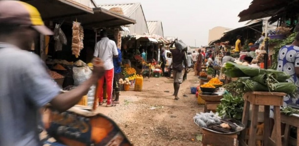 Hausse des prix : 1561 commerçants interpellés, des milliers de tonnes (litres) de riz, sucre et huile saisis...