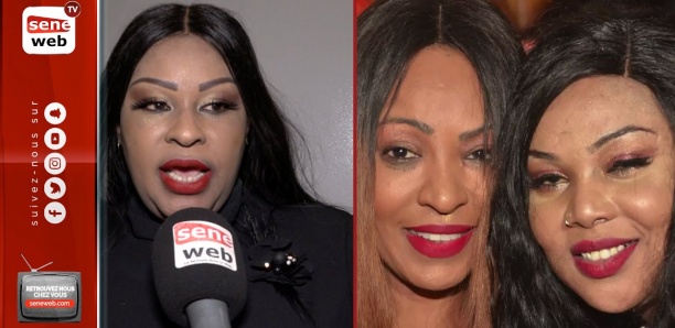 Affaire Amina Poté-Viviane-Kouthia à la Tfm : Keps Thiam clôt le débat «Nañou nék beneuh tè…»