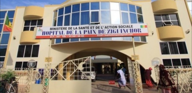Mort suspecte de l’étudiant  à Ziguinchor : La société civile interpelle Procureur de la République
