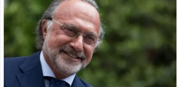 Mort d’Olivier Dassault: l’hélicoptère était “en parfait état de fonctionner”