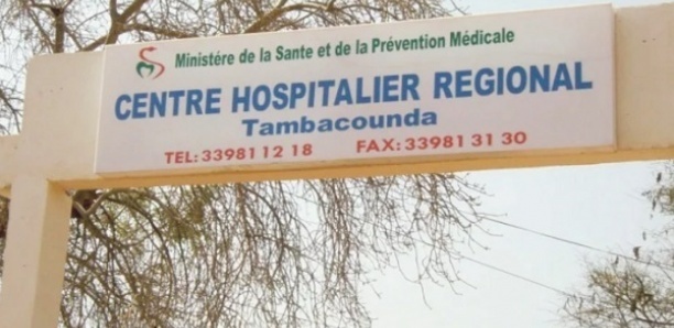 Covid-19/Tambacounda : 29 malades déclarés guéris en 48 heures
