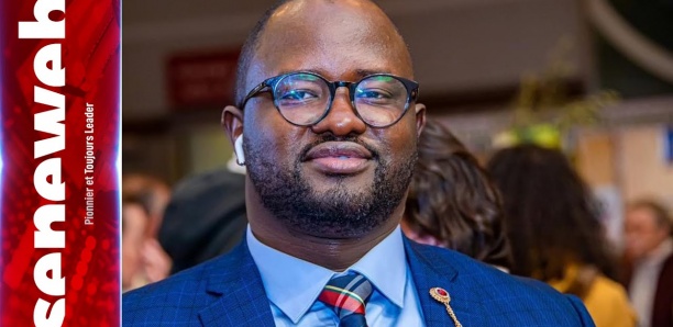 Cheikh Mbacké Gadiaga à Sonko : " moom mo sa saga Mame Mbaye Niang ci biir procès bi ma deug ko...''